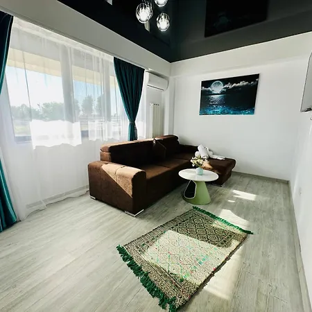 Apartman Mimar *