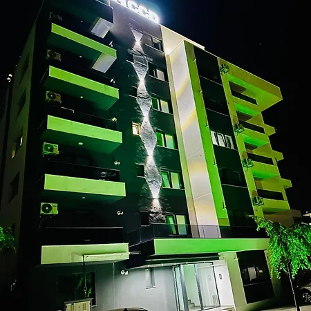 Apartament Mimar Năvodari