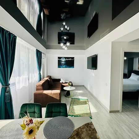 Apartment Mimar *