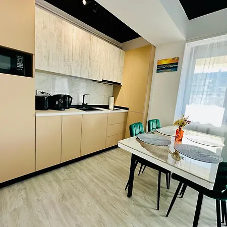 Mimar * Năvodari