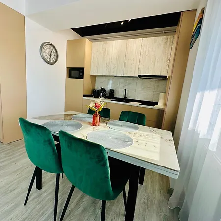 Apartament Mimar Năvodari