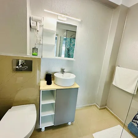Apartament Mimar