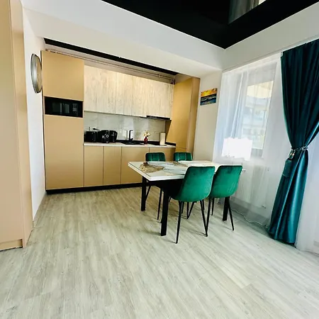 Mimar Apartment *