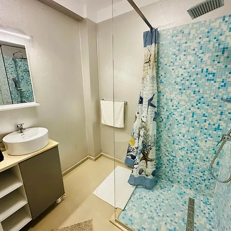 Apartment Mimar *