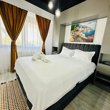Mimar Apartment *