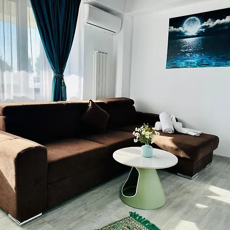 Apartament Mimar Năvodari
