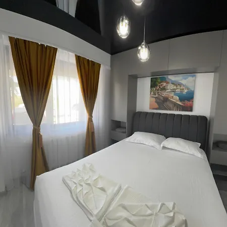 Apartament Mimar Năvodari