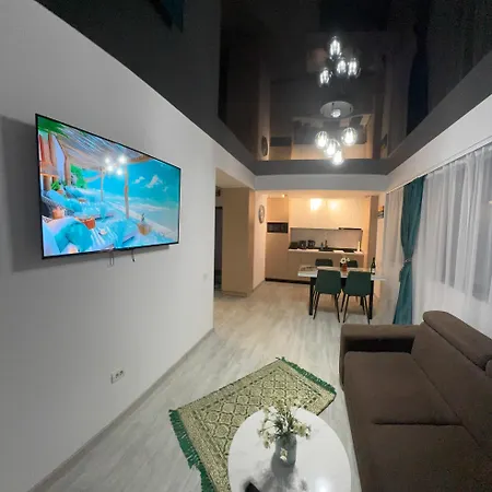 Mimar Apartment *
