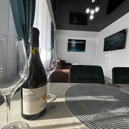 Apartament Mimar *