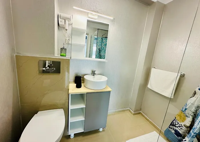 Apartman Mimar